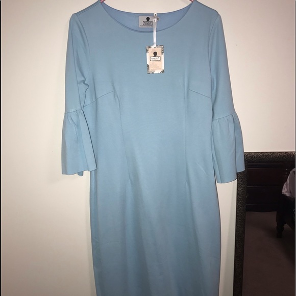 NWT Dainty Jewells Dress - Picture 3 of 3
